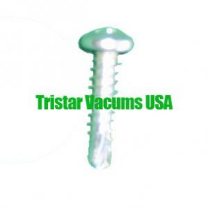 50976 - EX20 Self Tapping Screws (2 Needed for Exhaust Bowl)