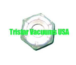 Nut for Rollerbrush or Powerhead