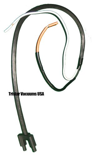 70231 - Lid Power Cord with In-Line Fuse and 2 Connectors 