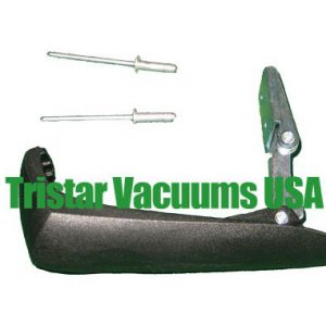 70311 - Latch Assembly w/2 Pop Rivets