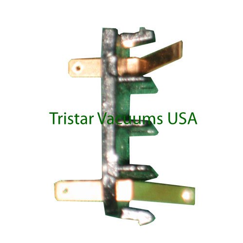 45602 - Contact Block-Hose