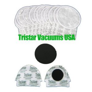 Maintenance Discount Bags & Filters Program 