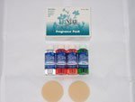 Tristar Water Based Scent Pack w/Scent Pads