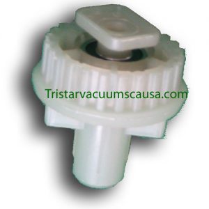 45121 - Pulley Assembly for Brush Roll