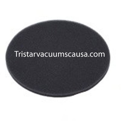 Tristar Vacuum Motor Filter