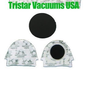 #70306-EXL/Mg/CS Series After Filters (2 pk) - Model A101 a-z -1999 To Current 