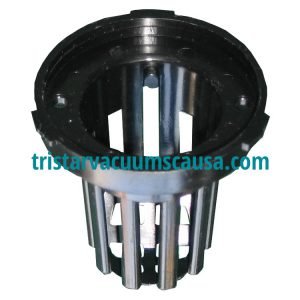 70014 - EX20 Filter Exhaust - Basket Only