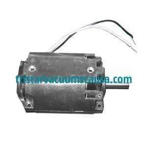 70100 - Power Head Motor (Flat Belt)