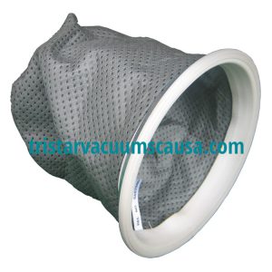 70201 - EX20 / MG1 / MG2 / CS / A101 Tristar/Compact All Models Cloth Bag Correct Factory Spec Lid Seal