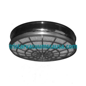 70852 - Motor Filter Cover Assembly