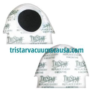 EXL/Mg/CS Series After Filters-(2 pk) -Model A101 a-z -1999 To Current