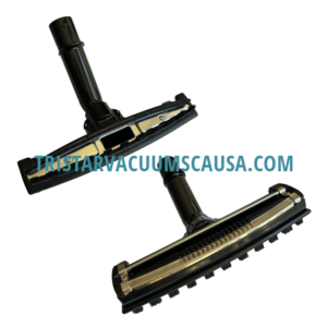 Tristar EXL, MG, CS combo rug and floor tool