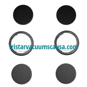 Tristar EX20 Filter Fresh 1 Year Supply Pack