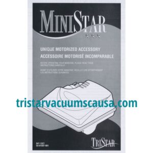 ministar users manual