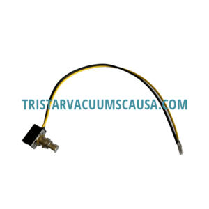 on off switch part for tristar vacum EX20 and MG models