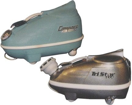 tristar compact ex20 vacuum parts