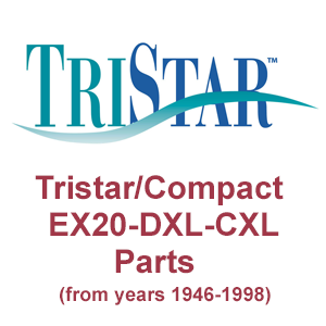 Tristar/Compact EX20-DXL-CXL