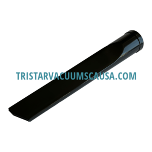 tristar vacuum replacement crevice tool