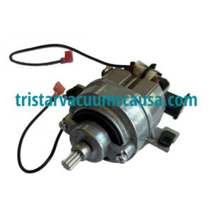 Tristar vacuum CS HTD Motor