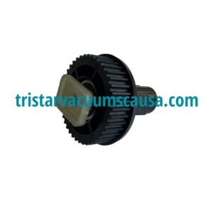 Tristar vacuum CS HTD pulley assembly 49439