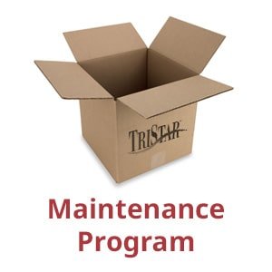 Maintenance Program