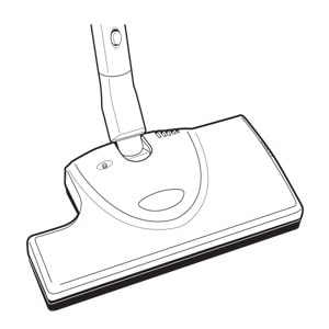 A101 a-z-EXL, MG-1, MG-2, CS Powerhead and Parts