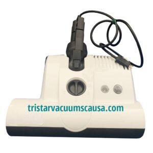 Powerhead Assembly Complete-Compatible With Models EX20 Compact/Tristar Years 1973 to 1998, includes adapter for wands